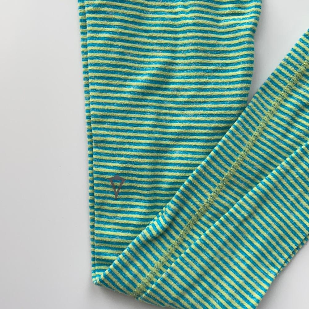 Ivivva girls leggings